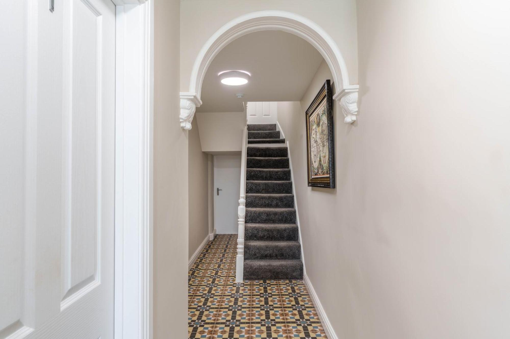 Tredenwith House Apartman St Just Kültér fotó