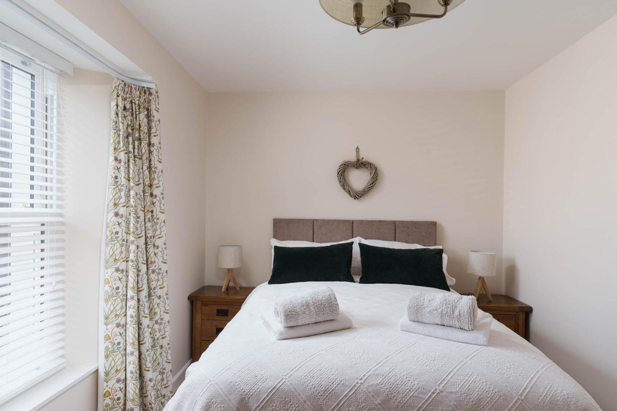 Tredenwith House Apartman St Just Kültér fotó