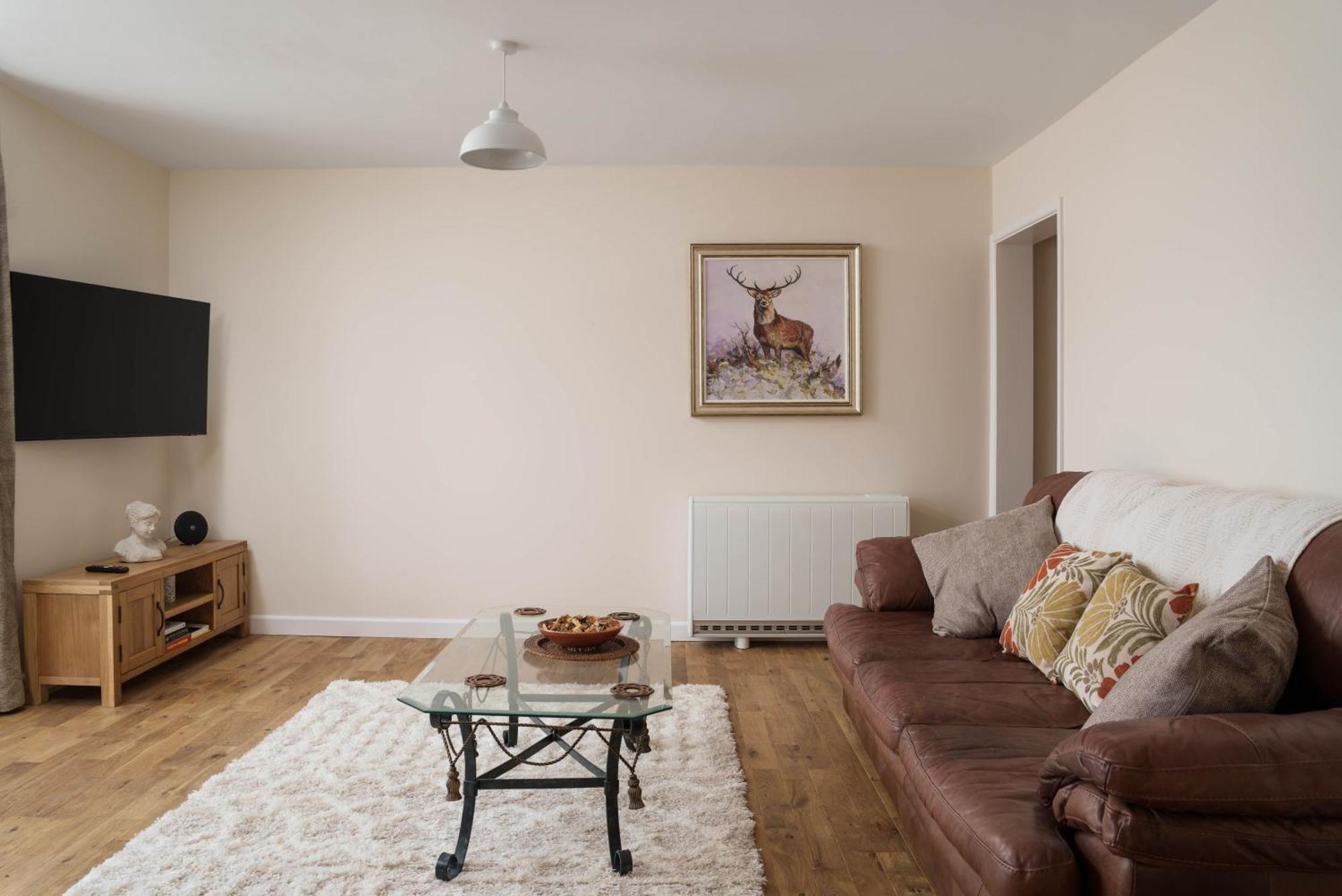 Tredenwith House Apartman St Just Kültér fotó