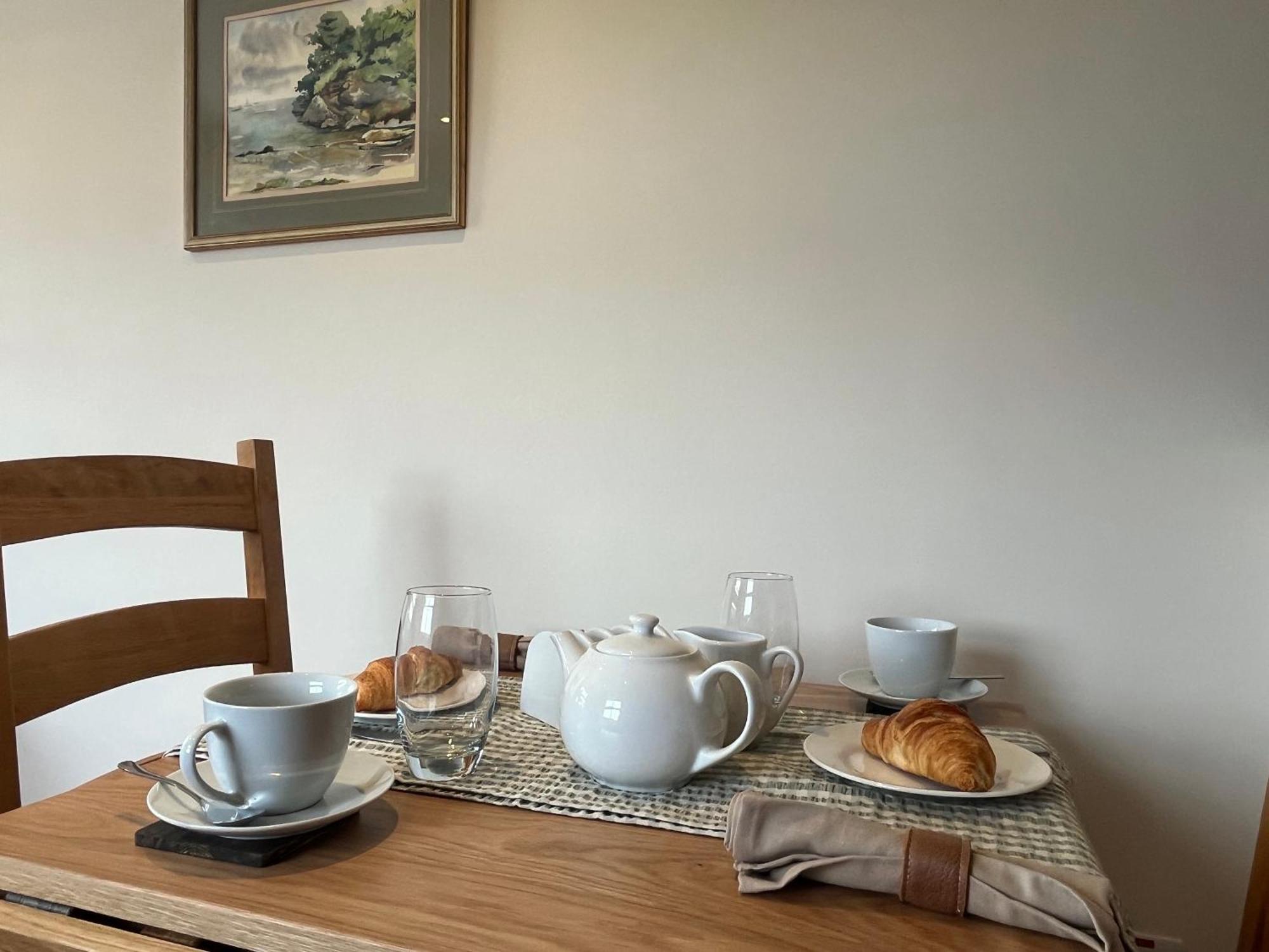 Tredenwith House Apartman St Just Kültér fotó