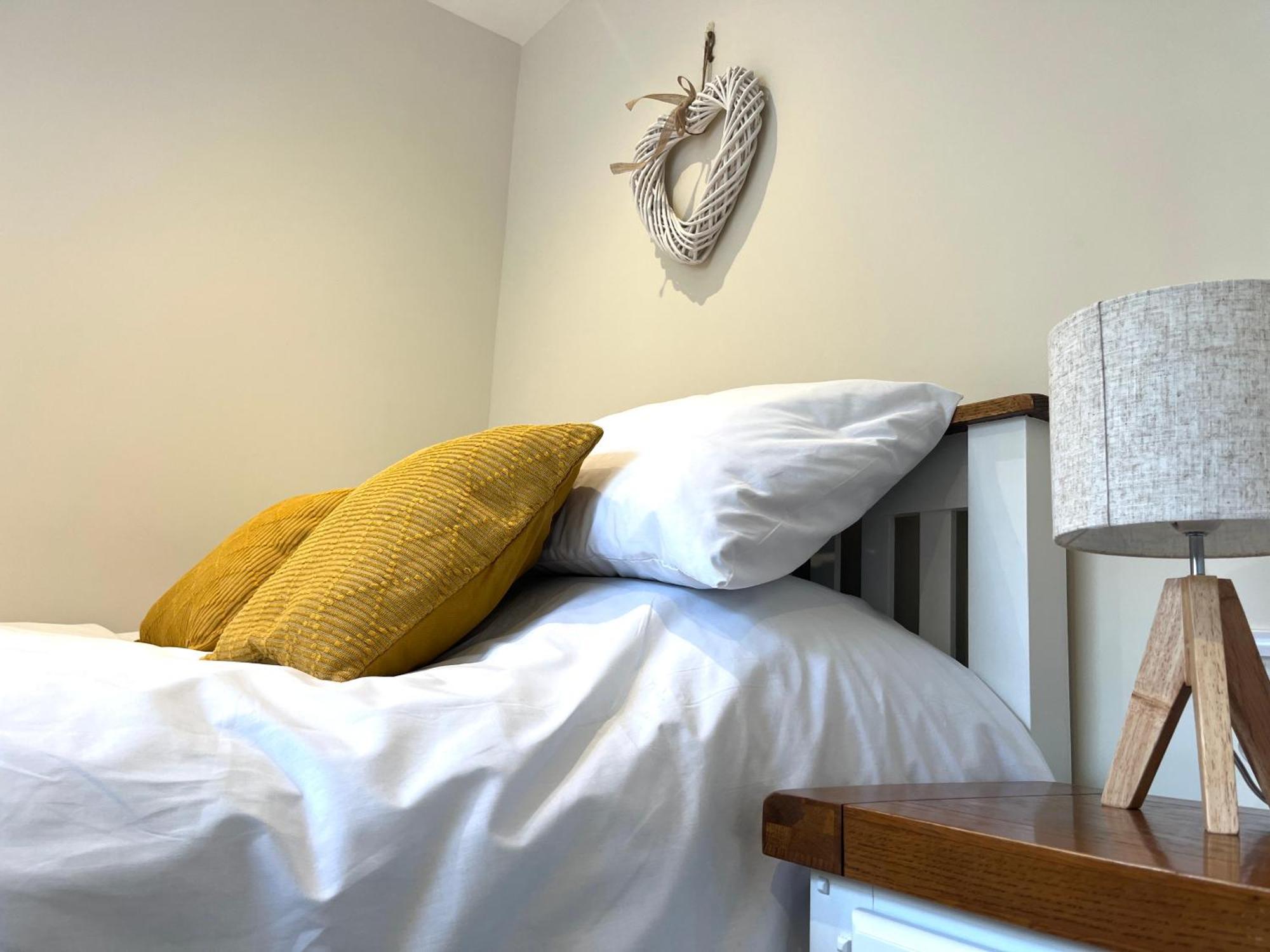 Tredenwith House Apartman St Just Kültér fotó