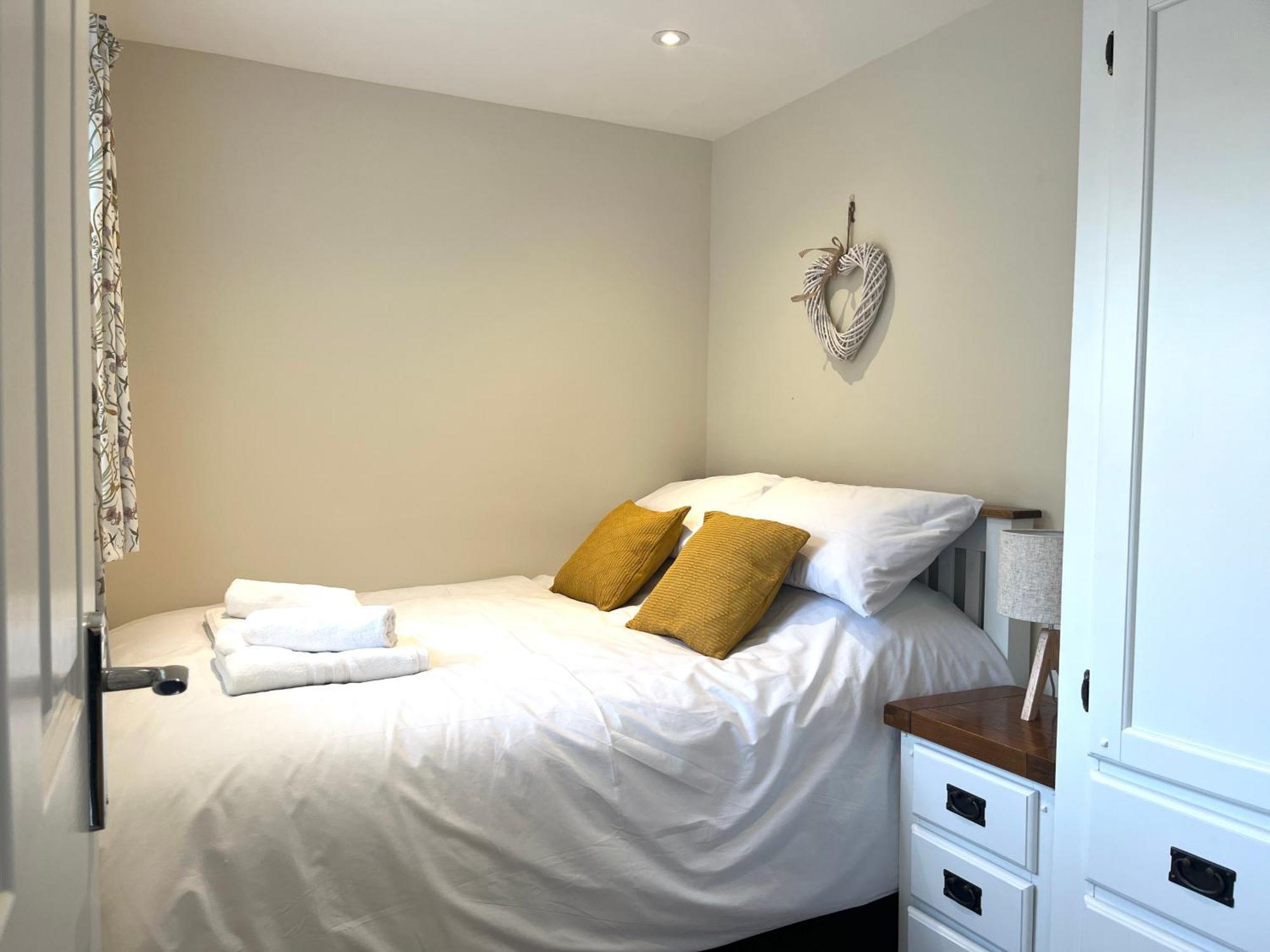 Tredenwith House Apartman St Just Kültér fotó