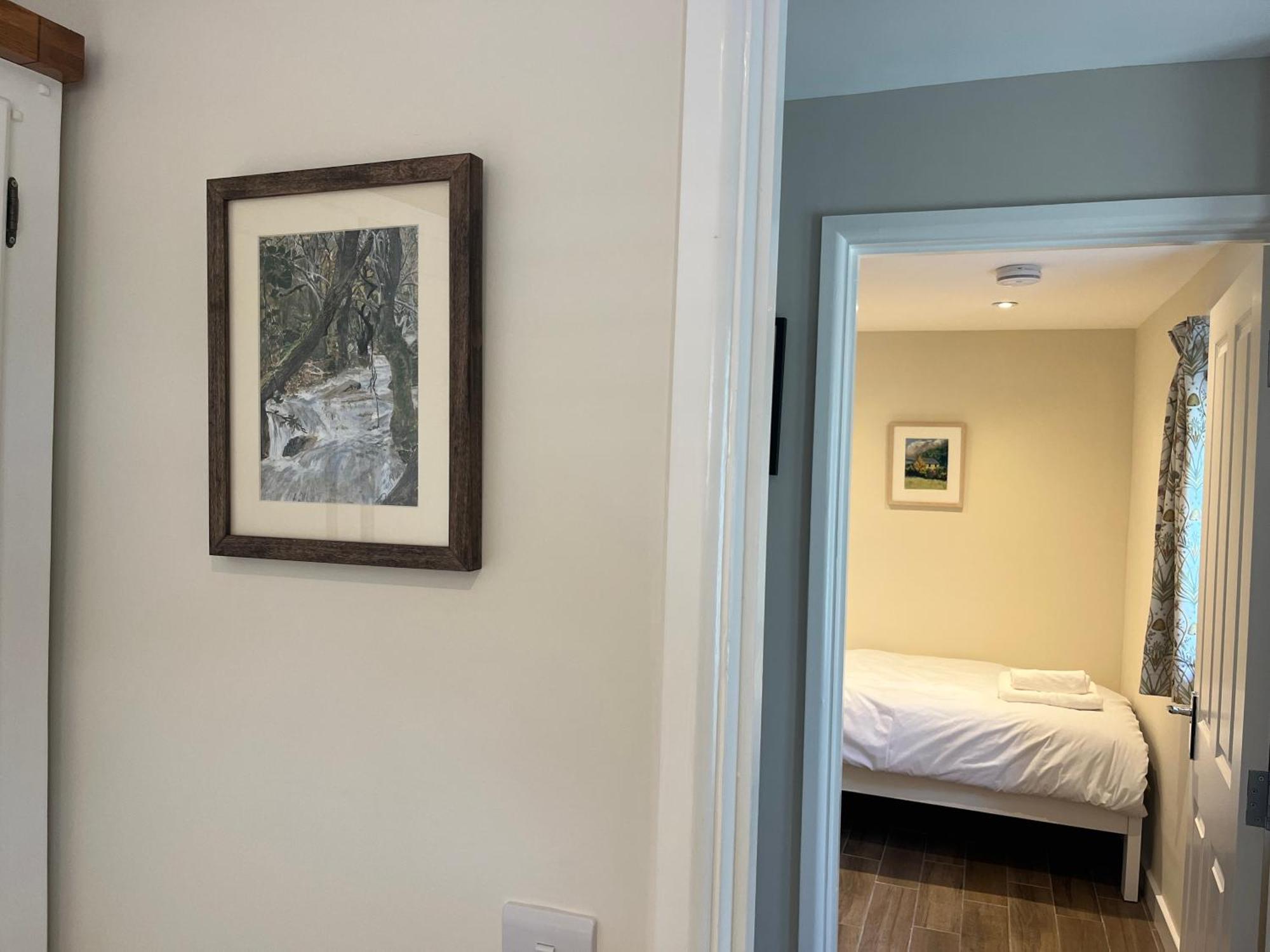Tredenwith House Apartman St Just Kültér fotó