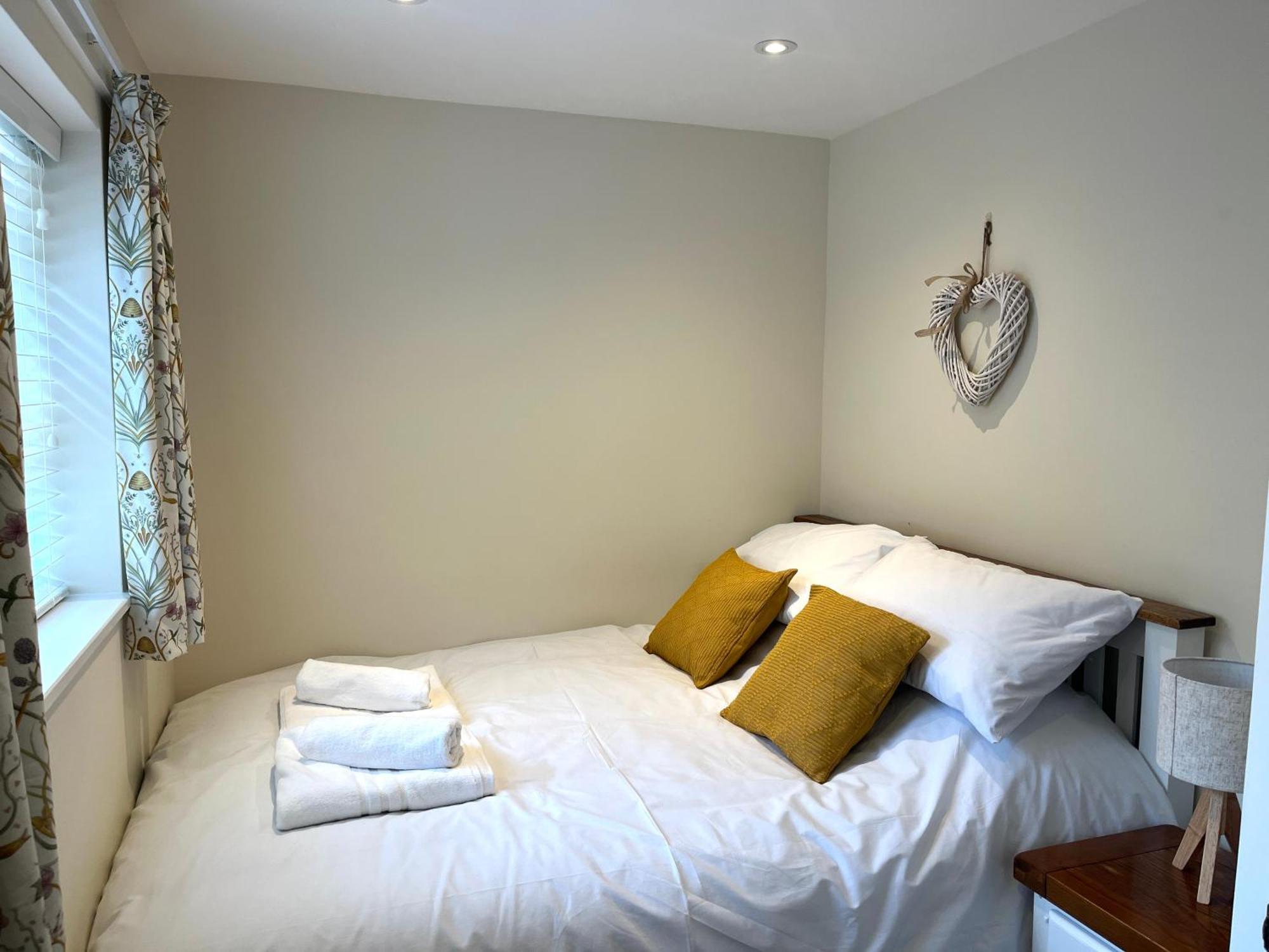 Tredenwith House Apartman St Just Kültér fotó